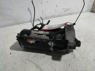 MOTOR ARRANQUE PEUGEOT 306 BERLINA 4 PUERTAS (S1)