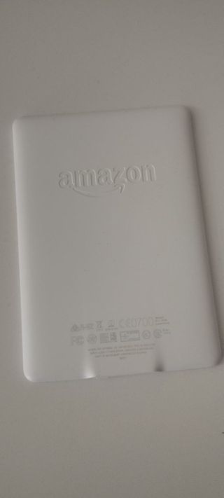 Amazon Kindle Paperwhite 7ª Gen