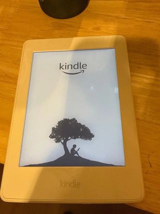 Amazon Kindle Paperwhite 7ª Gen