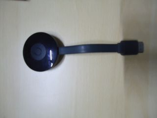 Google Chromecast