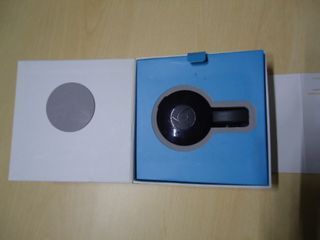 Google Chromecast