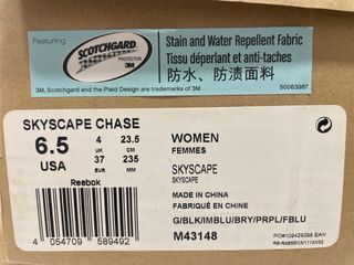 Reebok Skyscape Talla 37
