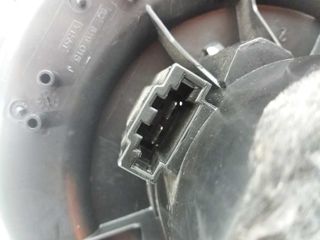 MOTOR CALEFACCION SKODA RAPID (3)