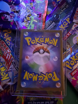 Pack 2 Pokémon JAP Secret Rares —2AR