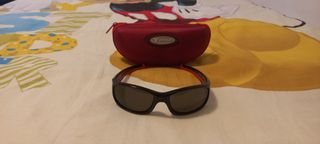 Gafas de esquí para niños (4-7 años)