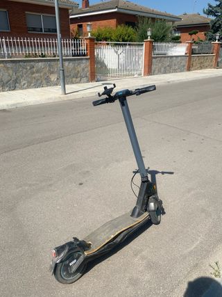 Patinete Cecotec Serie S+ Max Infinity