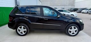 Mercedes-Benz Clase M 2008