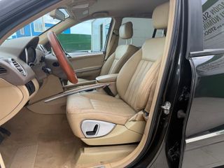 Mercedes-Benz Clase M 2008