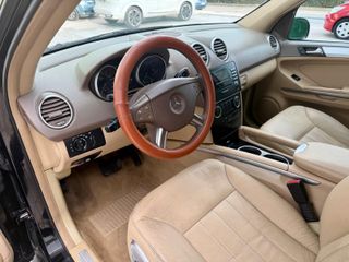 Mercedes-Benz Clase M 2008