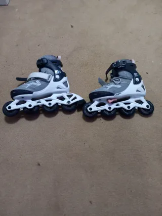 Patines en línea para niños