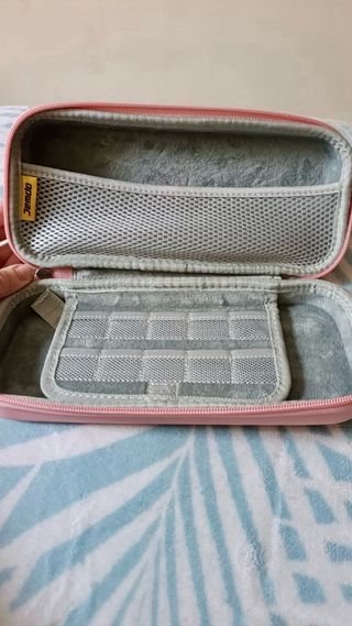 Nintendo Switch Lite Edición Animal Crossing