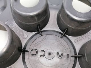 TAPACUBOS IVECO DAILY