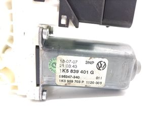 MOTOR ELEVALUNAS TRASERO IZQUIERDO VOLKSWAGEN JETTA (165/167