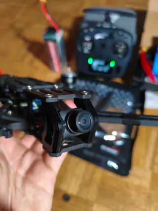 Drone fpv KIT NUOVO