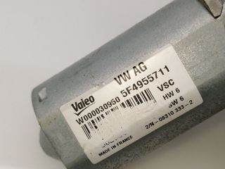 MOTOR LIMPIA TRASERO SEAT ALTEA XL (5P5)