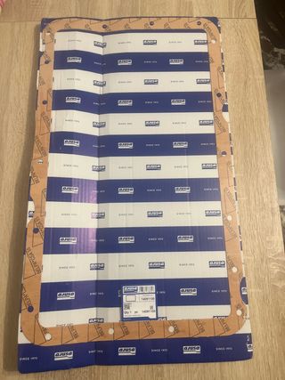 Junta Cárter Aceite Ajusa 14091100