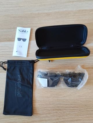 Gafas de sol Polaroid polarizadas 2139/S