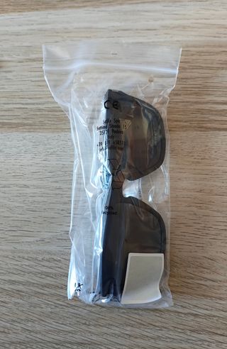 Gafas de sol Polaroid polarizadas 2139/S