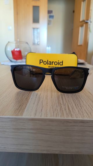 Gafas de sol Polaroid polarizadas 2139/S