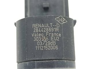 SENSOR DE APARCAMIENTO RENAULT FLUENCE (2)