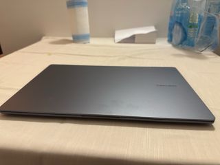 Samsung Galaxy Book4 360 Grigio Argento