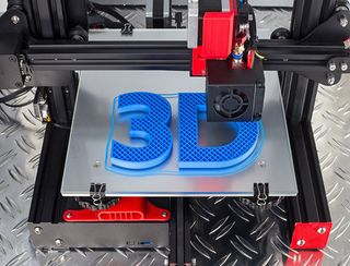 Servicios Impresion 3D Logroño