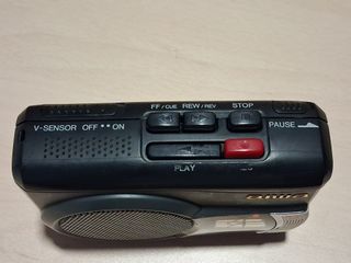 Grabador Aiwa TP-VS480 V-SENSOR