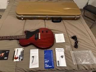 Gibson USA Les Paul Junior Centenario Guitarra