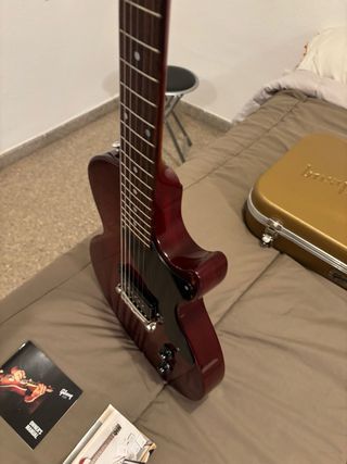 Gibson USA Les Paul Junior Centenario Guitarra