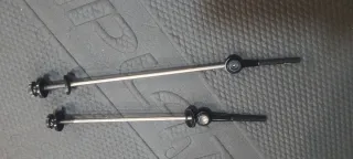 Cierres Ruedas Bicicleta TUNE