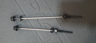 Cierres Ruedas Bicicleta TUNE