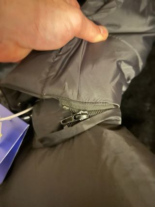 Chaqueta Ralph Lauren Talla M Negra