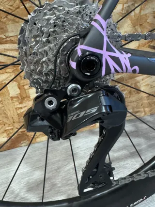 Mmr Adrenaline 2025 M