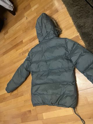 Chaqueta Geographical Norway Expedition ¡NUEVA!