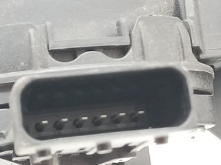 PEDAL ACELERADOR FIAT TIPO II (356) SEDAN