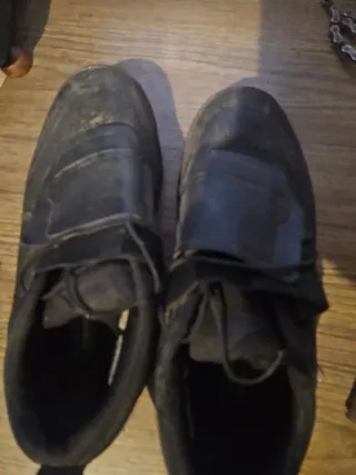 Zapatillas Shimano AM9