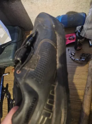 Zapatillas Shimano AM9