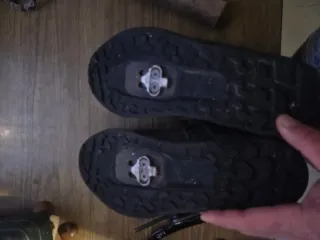 Zapatillas Shimano AM9