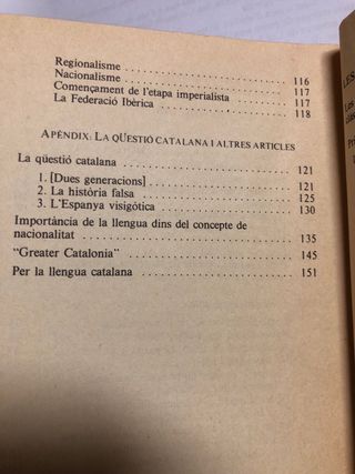 La nacionalitat catalana, d'Enric Prat de la Riba,
