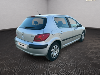 Peugeot 307 2003
