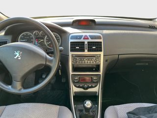 Peugeot 307 2003