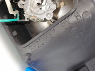 FARO IZQUIERDO CITROEN 2CV 6 (6)