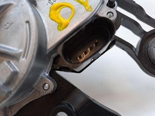 MOTOR LIMPIA TRASERO SKODA OCTAVIA COMBI (5E5)