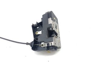 CERRADURA PUERTA DELANTERA DERECHA NISSAN PRIMASTAR (X..) (2)