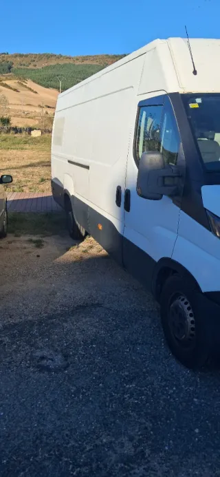 Iveco Daily 2016