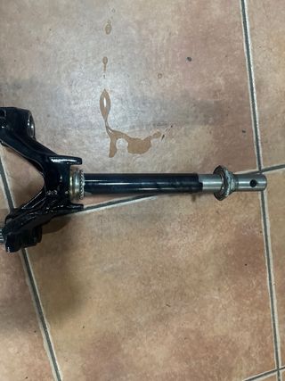 Horquilla Honda SH 50