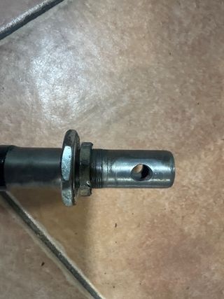 Horquilla Honda SH 50