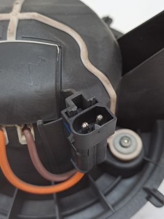 MOTOR CALEFACCION MINI MINI (R56)