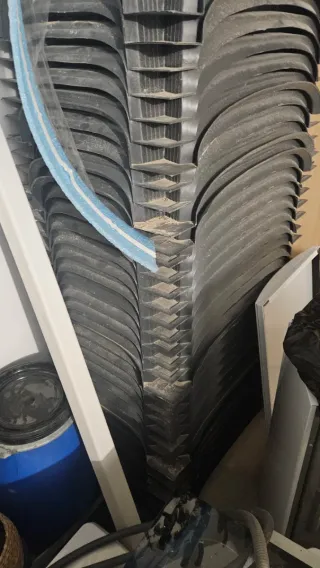 Suelo cabiti 35 unidades de 15cm