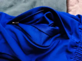 Pantalones Nike Holanda Azul